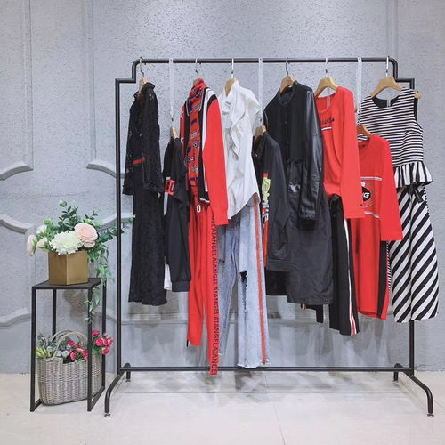 女裝品牌愿景新款女裝羽絨棉服外套杭州精品女裝哪里批發(fā)市場(chǎng)價(jià)格