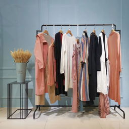 和枯燥分手,獨特色彩彰顯個性生活 品牌女裝折扣 批發走份 創業選擇