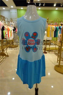 宿遷迷你屋折扣童裝短褲尾貨廠家一手貨源