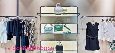 廣州哪些服裝批發市場有品牌女裝 這些地方你都知道嗎