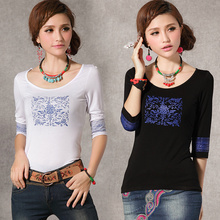 民族服飾_袖長(zhǎng):七分_民族服飾促銷_低價(jià)批發(fā) 