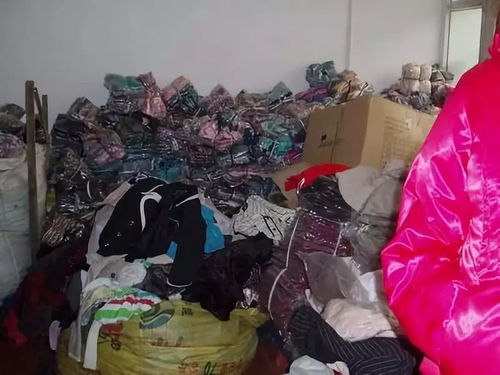 服裝紡織零售兩極分化,854億元的庫存是個(gè)大問題