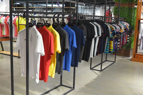 服裝鞋帽批發 貨源尋找與進貨指南